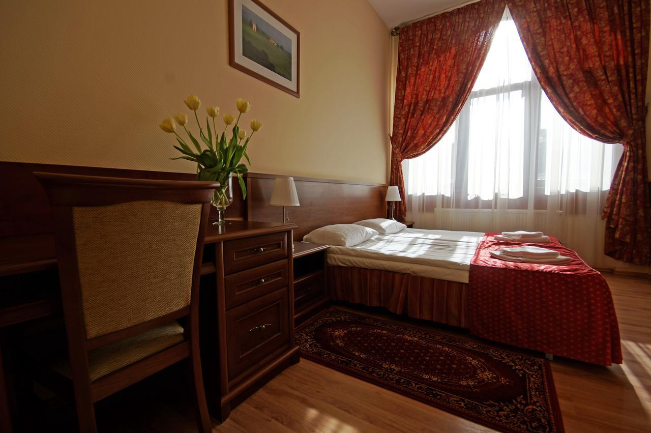 Rezydencja Spalska Spała Exterior foto